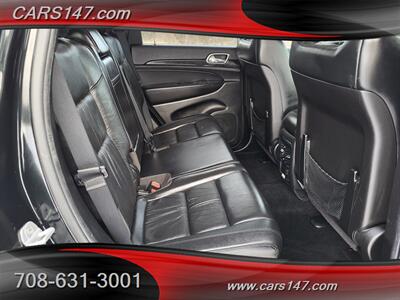 2013 Jeep Grand Cherokee Altitude - Photo 13 - Midlothian, IL 60445