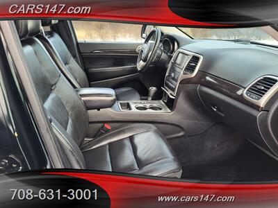 2013 Jeep Grand Cherokee Altitude - Photo 12 - Midlothian, IL 60445