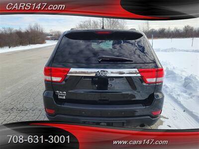 2013 Jeep Grand Cherokee Altitude - Photo 8 - Midlothian, IL 60445