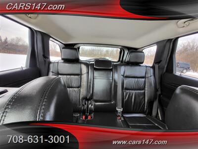 2013 Jeep Grand Cherokee Altitude - Photo 15 - Midlothian, IL 60445