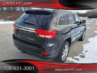 2013 Jeep Grand Cherokee Altitude - Photo 7 - Midlothian, IL 60445