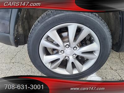 2013 Jeep Grand Cherokee Altitude - Photo 31 - Midlothian, IL 60445