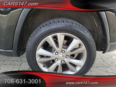 2013 Jeep Grand Cherokee Altitude - Photo 29 - Midlothian, IL 60445