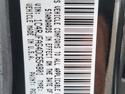 2013 Jeep Grand Cherokee Altitude - Photo 27 - Midlothian, IL 60445