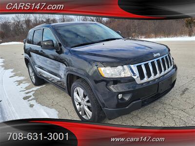 2013 Jeep Grand Cherokee Altitude - Photo 5 - Midlothian, IL 60445