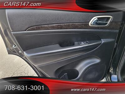 2013 Jeep Grand Cherokee Altitude - Photo 24 - Midlothian, IL 60445