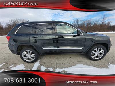 2013 Jeep Grand Cherokee Altitude - Photo 6 - Midlothian, IL 60445