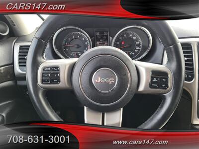 2013 Jeep Grand Cherokee Altitude - Photo 16 - Midlothian, IL 60445