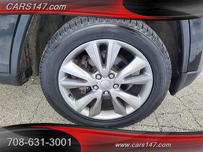 2013 Jeep Grand Cherokee Altitude - Photo 32 - Midlothian, IL 60445