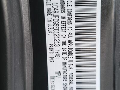 2014 Jeep Grand Cherokee Overland - Photo 33 - Midlothian, IL 60445