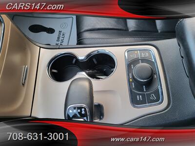 2014 Jeep Grand Cherokee Overland - Photo 21 - Midlothian, IL 60445