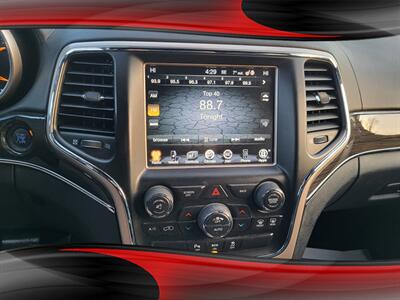 2014 Jeep Grand Cherokee Overland - Photo 19 - Midlothian, IL 60445