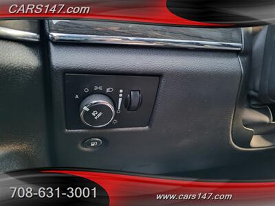 2014 Jeep Grand Cherokee Overland - Photo 20 - Midlothian, IL 60445