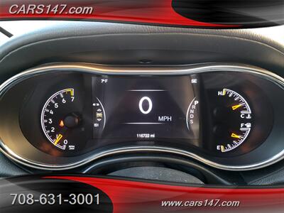 2014 Jeep Grand Cherokee Overland - Photo 17 - Midlothian, IL 60445
