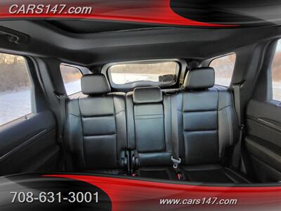 2014 Jeep Grand Cherokee Overland - Photo 15 - Midlothian, IL 60445