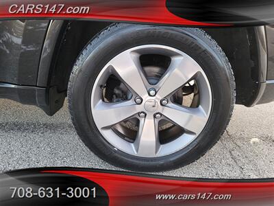 2014 Jeep Grand Cherokee Overland - Photo 29 - Midlothian, IL 60445