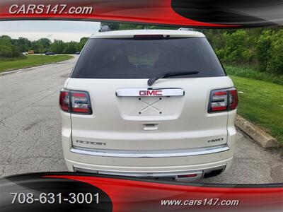 2015 GMC Acadia Denali - Photo 8 - Midlothian, IL 60445