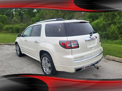 2015 GMC Acadia Denali - Photo 9 - Midlothian, IL 60445