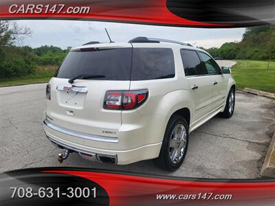 2015 GMC Acadia Denali - Photo 7 - Midlothian, IL 60445