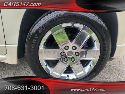 2015 GMC Acadia Denali - Photo 30 - Midlothian, IL 60445