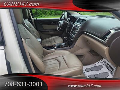 2015 GMC Acadia Denali - Photo 12 - Midlothian, IL 60445