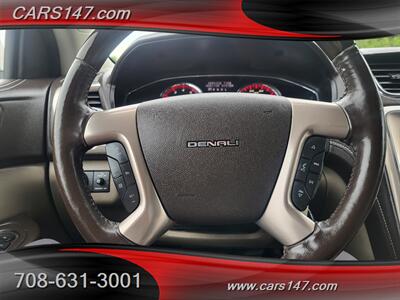 2015 GMC Acadia Denali - Photo 17 - Midlothian, IL 60445