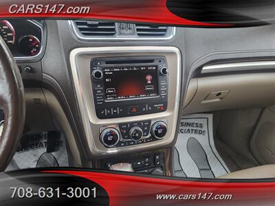 2015 GMC Acadia Denali - Photo 19 - Midlothian, IL 60445