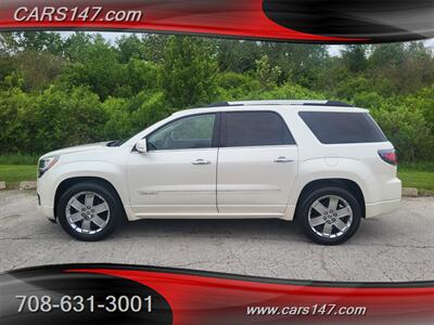 2015 GMC Acadia Denali - Photo 3 - Midlothian, IL 60445