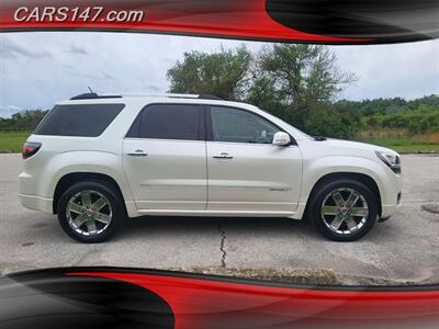 2015 GMC Acadia Denali - Photo 6 - Midlothian, IL 60445