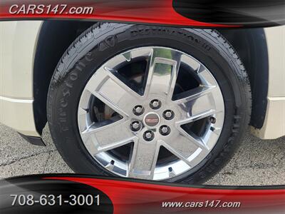 2015 GMC Acadia Denali - Photo 32 - Midlothian, IL 60445