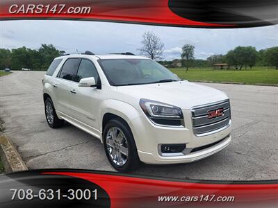 2015 GMC Acadia Denali - Photo 5 - Midlothian, IL 60445
