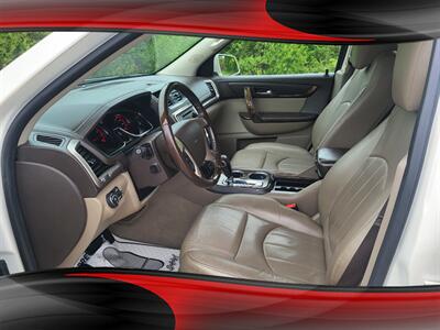 2015 GMC Acadia Denali - Photo 11 - Midlothian, IL 60445