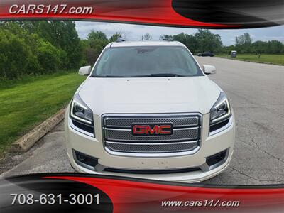 2015 GMC Acadia Denali - Photo 4 - Midlothian, IL 60445