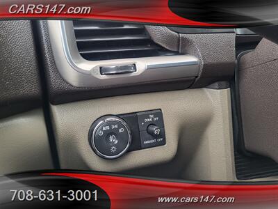 2015 GMC Acadia Denali - Photo 24 - Midlothian, IL 60445