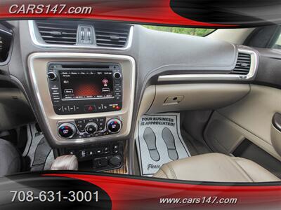 2015 GMC Acadia Denali - Photo 20 - Midlothian, IL 60445