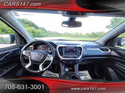 2018 GMC Acadia SLT-1   - Photo 12 - Midlothian, IL 60445