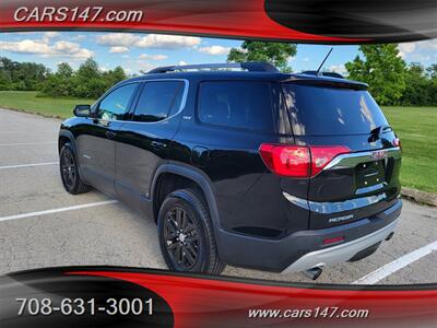 2018 GMC Acadia SLT-1   - Photo 5 - Midlothian, IL 60445