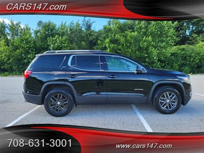 2018 GMC Acadia SLT-1   - Photo 8 - Midlothian, IL 60445