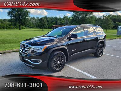 2018 GMC Acadia SLT-1   - Photo 3 - Midlothian, IL 60445