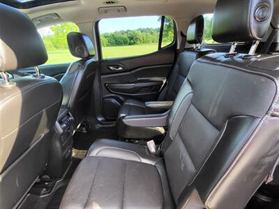 2018 GMC Acadia SLT-1   - Photo 21 - Midlothian, IL 60445