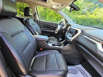 2018 GMC Acadia SLT-1   - Photo 20 - Midlothian, IL 60445