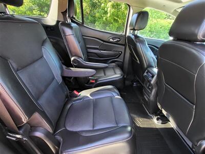 2018 GMC Acadia SLT-1   - Photo 22 - Midlothian, IL 60445