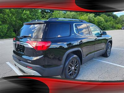 2018 GMC Acadia SLT-1   - Photo 7 - Midlothian, IL 60445