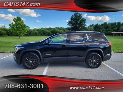2018 GMC Acadia SLT-1   - Photo 4 - Midlothian, IL 60445