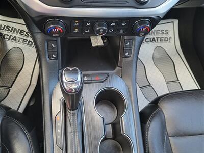 2018 GMC Acadia SLT-1   - Photo 17 - Midlothian, IL 60445