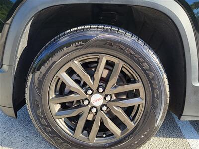 2018 GMC Acadia SLT-1   - Photo 34 - Midlothian, IL 60445