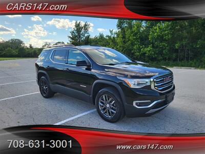 2018 GMC Acadia SLT-1   - Photo 9 - Midlothian, IL 60445
