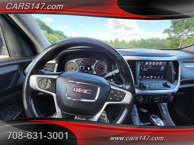 2018 GMC Acadia SLT-1   - Photo 14 - Midlothian, IL 60445