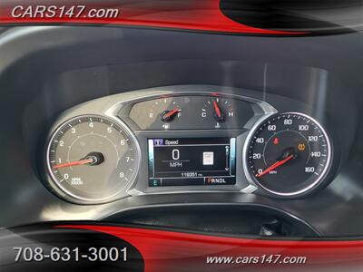 2018 GMC Acadia SLT-1   - Photo 15 - Midlothian, IL 60445