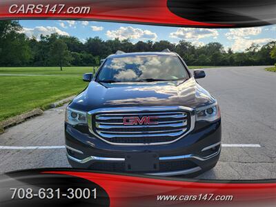 2018 GMC Acadia SLT-1   - Photo 10 - Midlothian, IL 60445